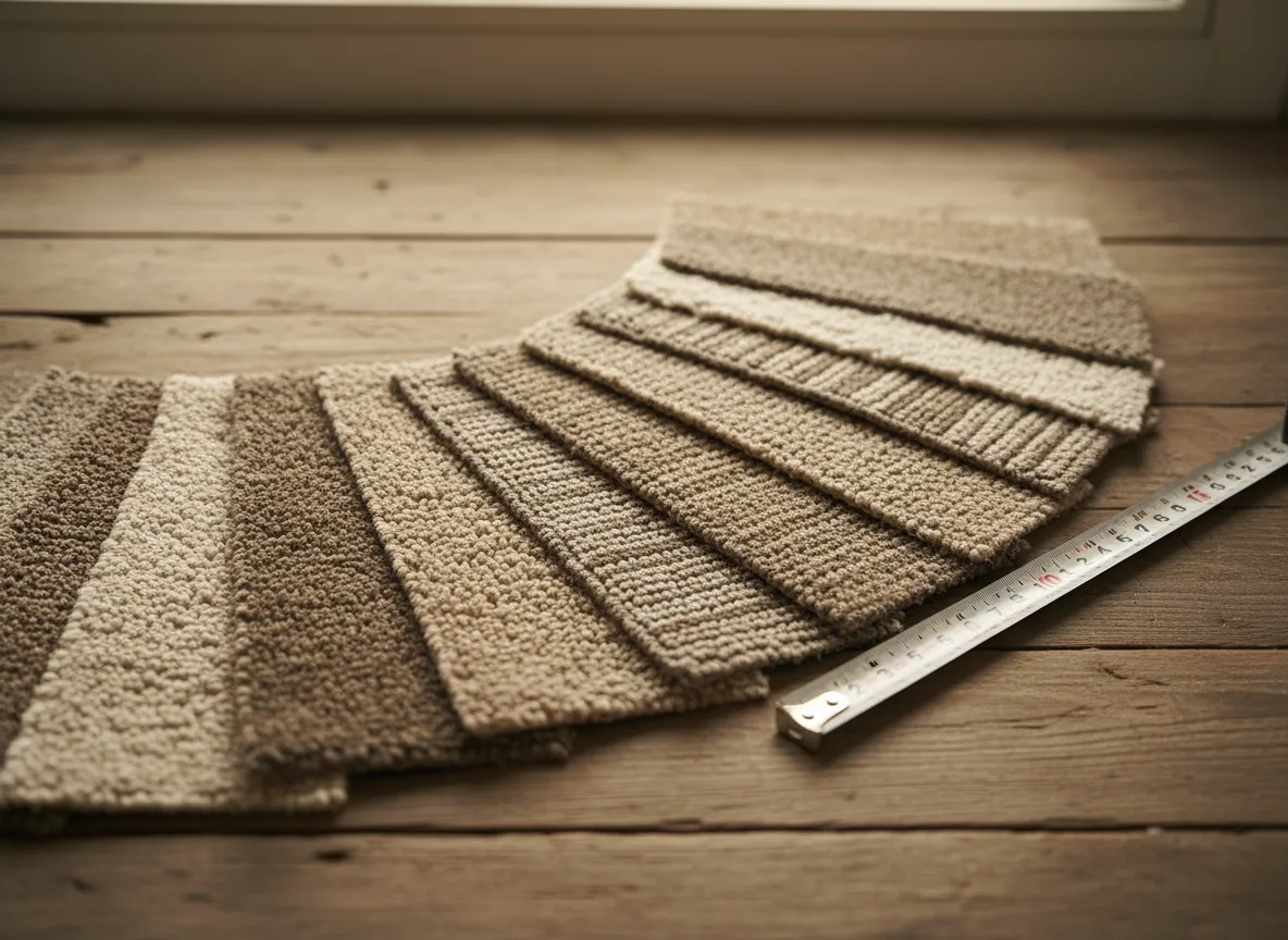 Carpet Installation Glassport, PA FAQs